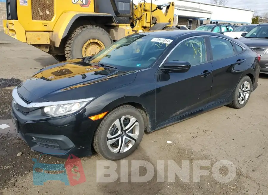19XFC2F53HE214046 Photo# 1