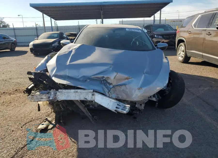 19XFC2F54HE019489 Photo# 5