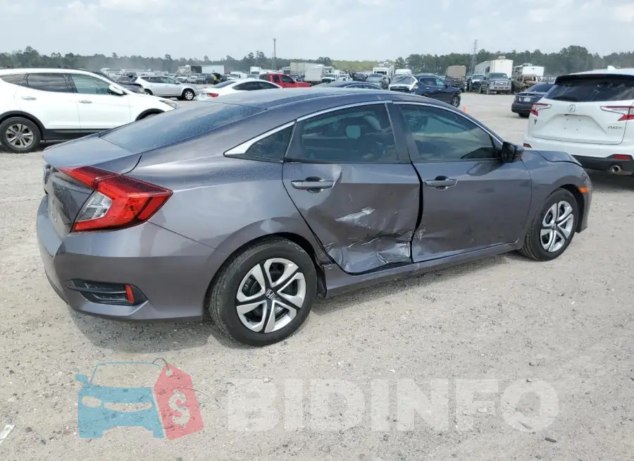 19XFC2F55GE048224 Photo# 3