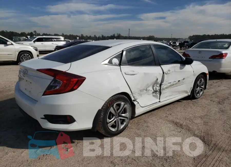 19XFC2F55HE048449 Photo# 3