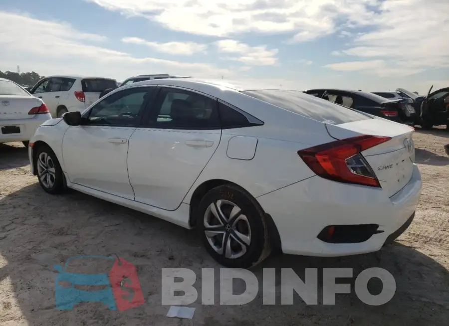 19XFC2F55HE048449 Photo# 2