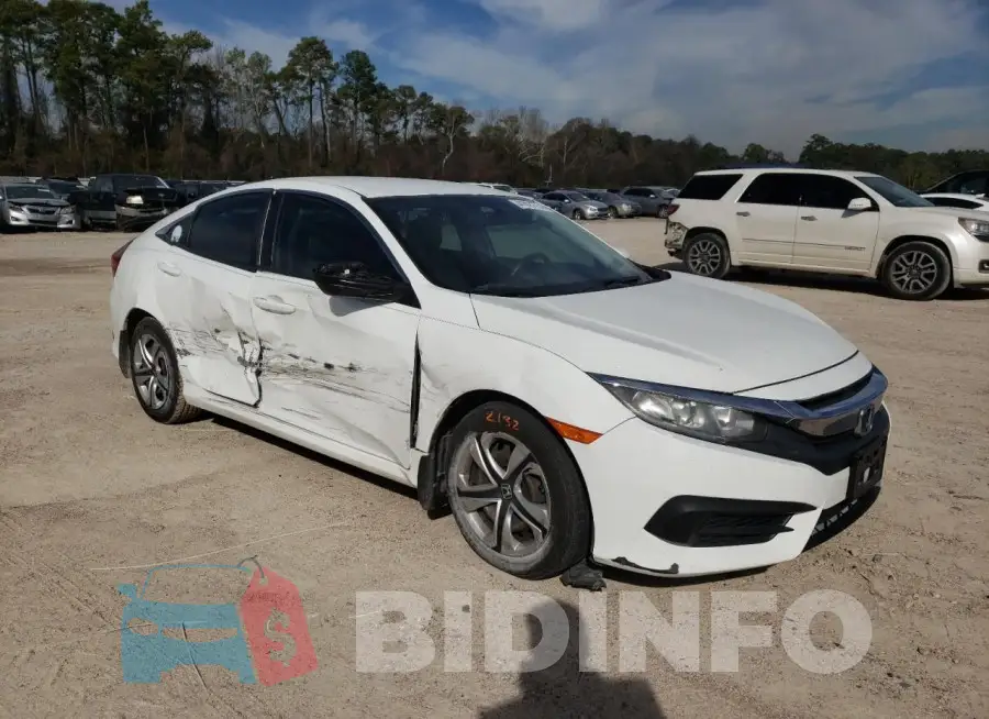 19XFC2F55HE048449 Photo# 4