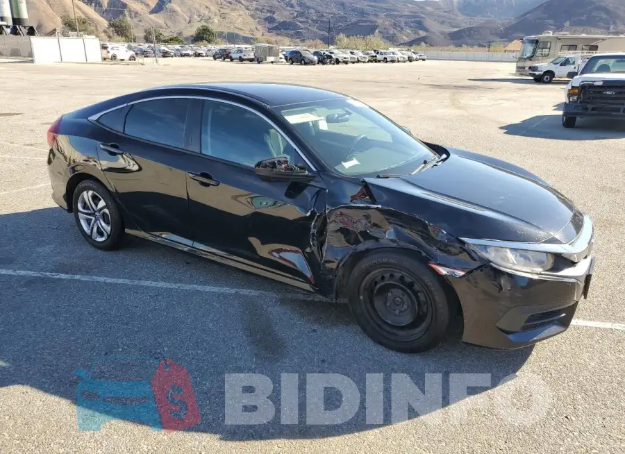 19XFC2F56HE221993 Photo# 4