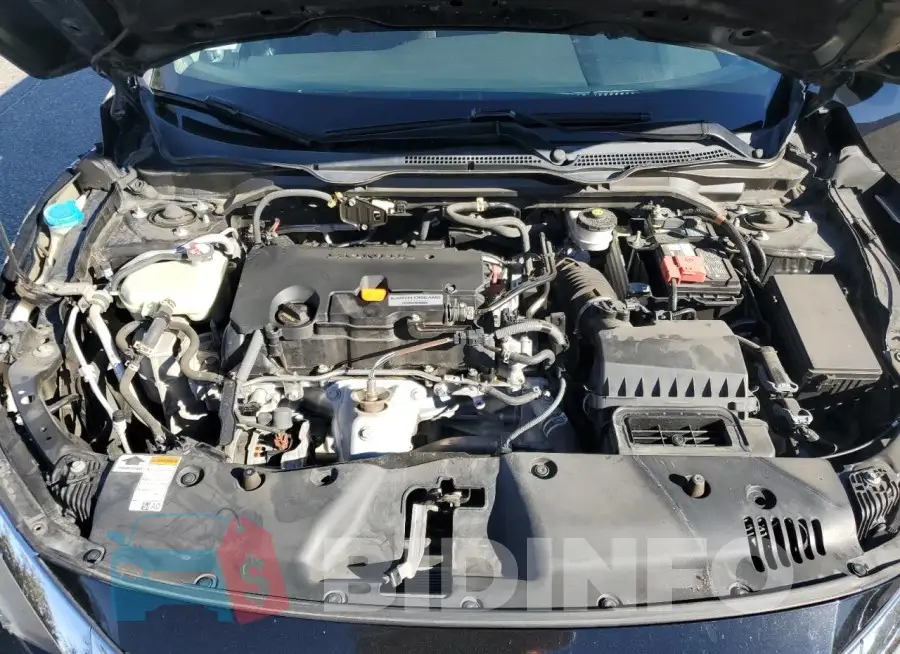 19XFC2F56HE221993 Photo# 11