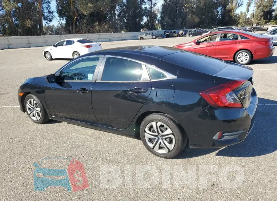 19XFC2F56HE221993 Photo# 2