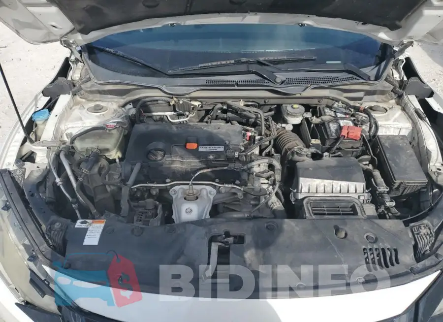 19XFC2F73GE216816 Photo# 11