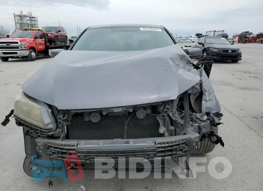 1HGCR2F77FA041149 Photo# 5