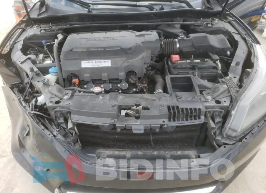 1HGCR3F86FA031775 Photo# 11