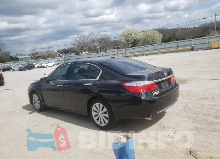 1HGCR3F86FA031775 Photo# 2