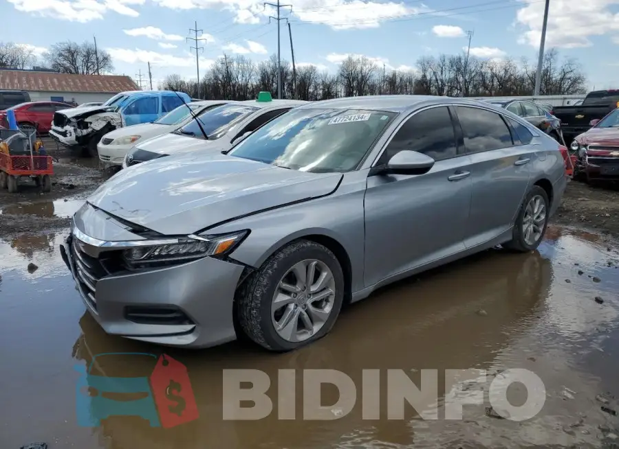 1HGCV1F16KA163951 Photo# 1