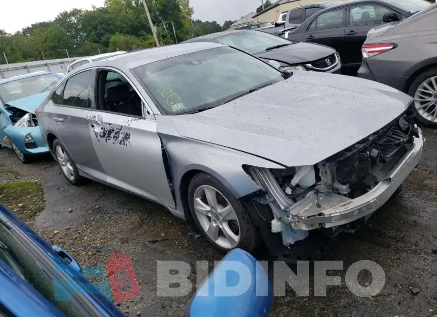 1HGCV1F33LA125077 Photo# 4