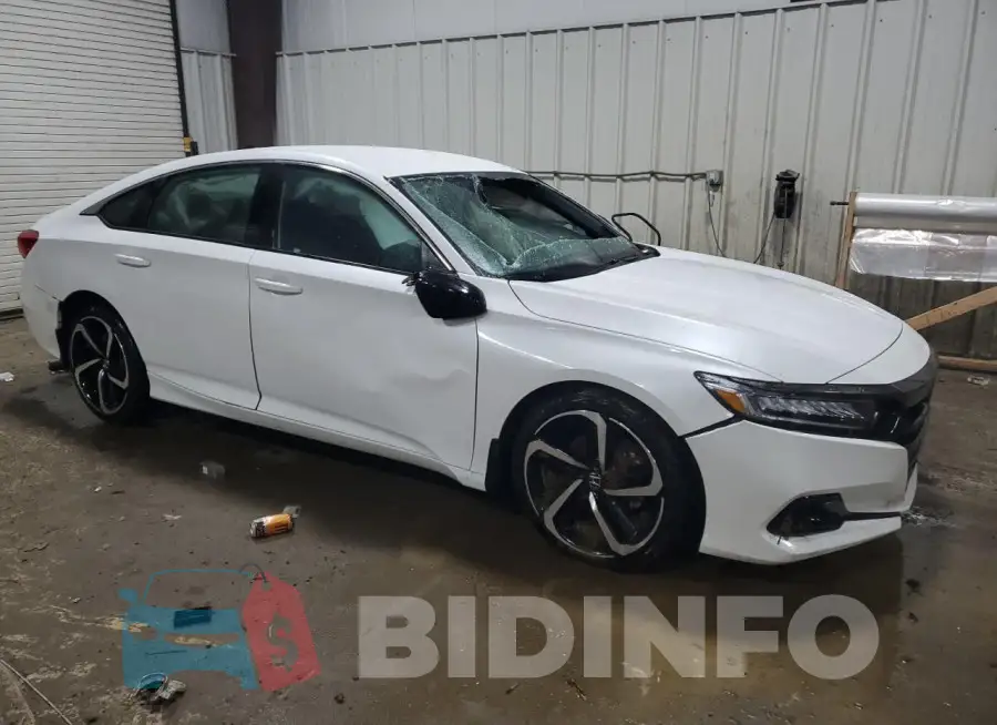 1HGCV1F35NA109949 Photo# 4
