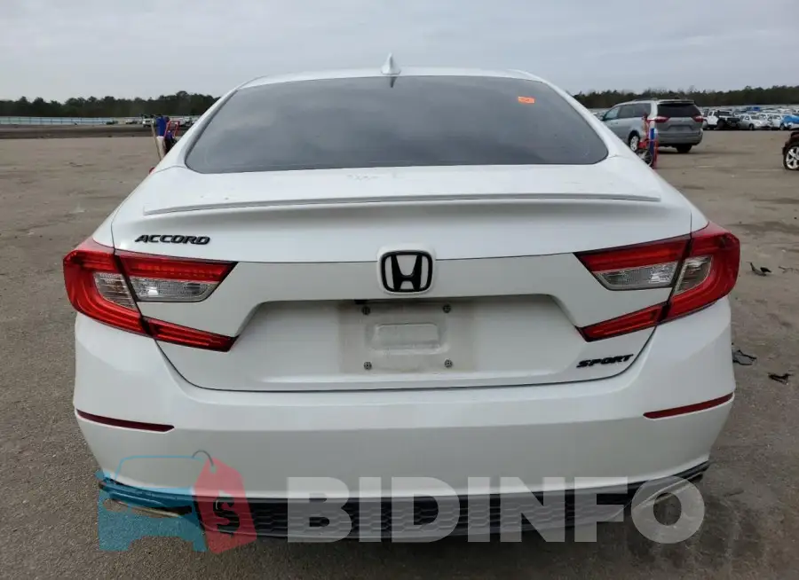 1HGCV1F37LA134297 Photo# 6