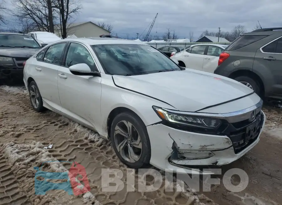 1HGCV1F50JA109918 Photo# 4