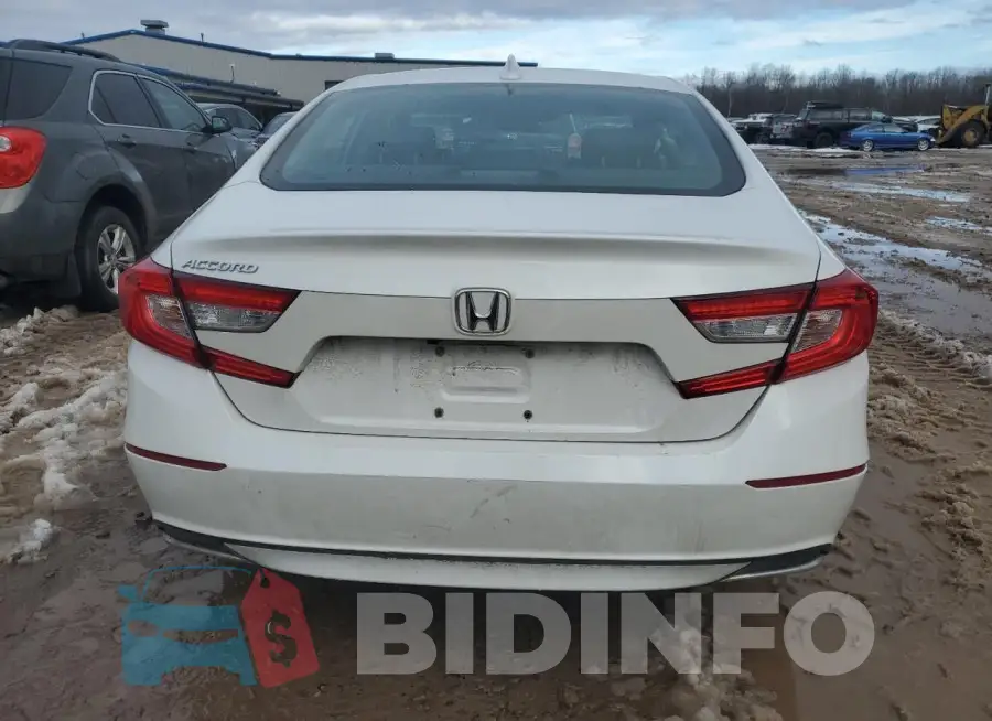 1HGCV1F50JA109918 Photo# 6