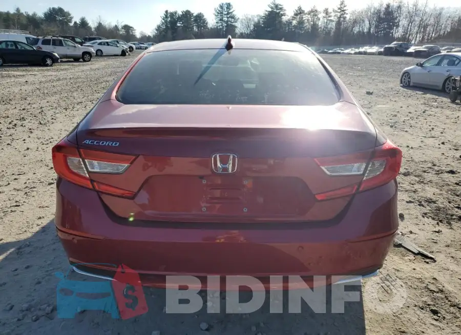 1HGCV1F54MA100742 Photo# 6