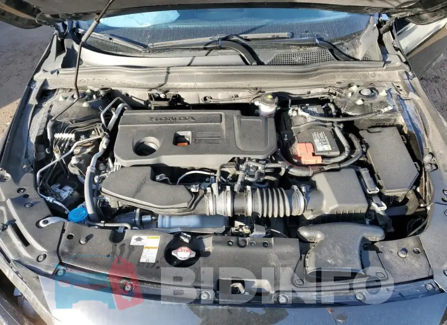1HGCV2F30NA800635 Photo# 11