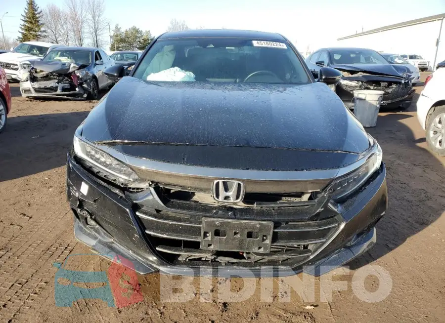 1HGCV2F30NA800635 Photo# 5