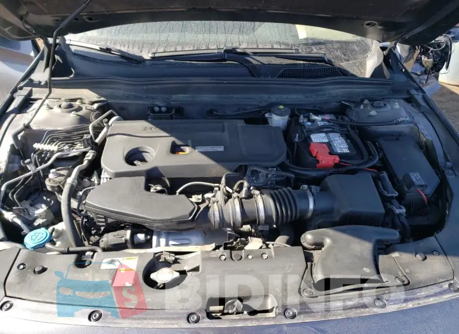 1HGCV2F36KA800506 Photo# 11