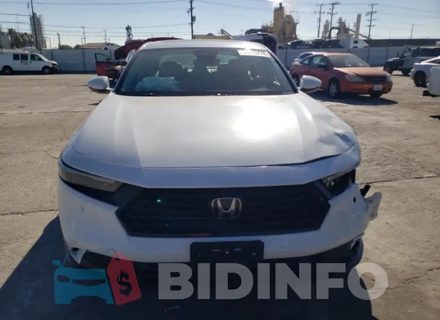 1HGCY2F64PA048152 Photo# 5