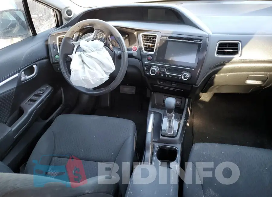 2HGFB2F56FH060762 Photo# 8
