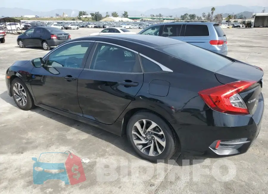 2HGFC2F76GH551171 Photo# 2