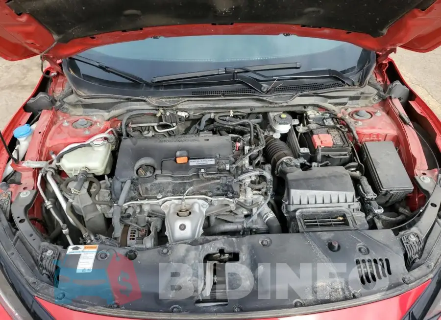 2HGFC2F80LH520162 Photo# 11