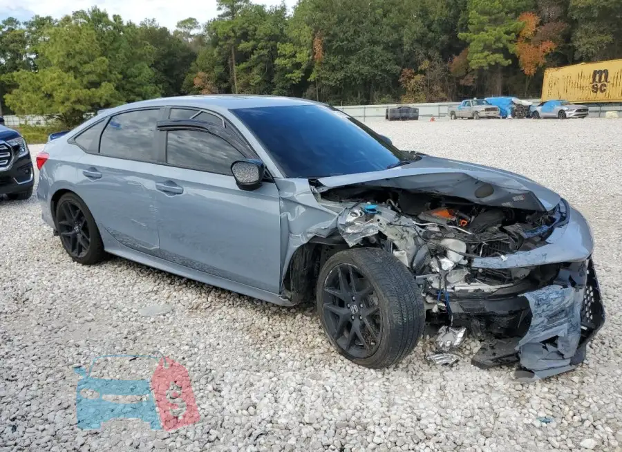 2HGFE1E50NH476923 Photo# 4