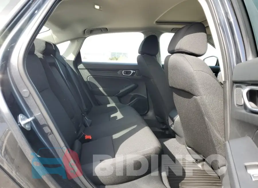 2HGFE2F33RH108289 Photo# 10