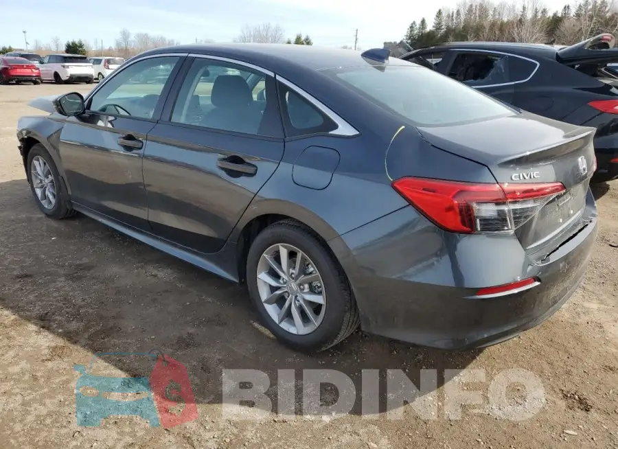 2HGFE2F33RH108289 Photo# 2