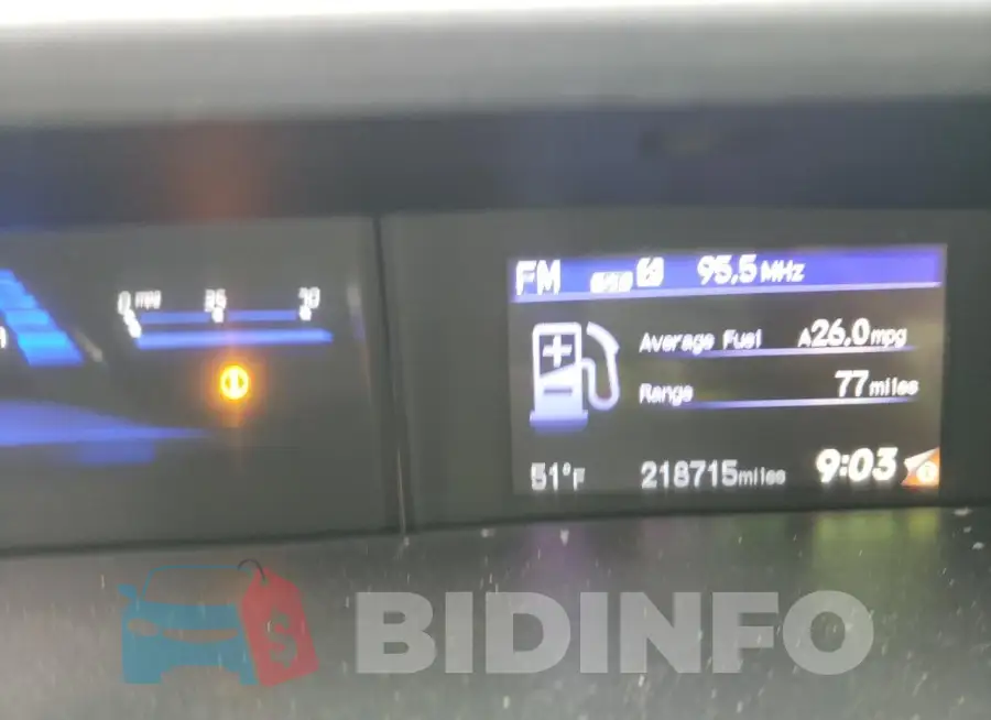 2HGFG3B82FH506722 Photo# 9