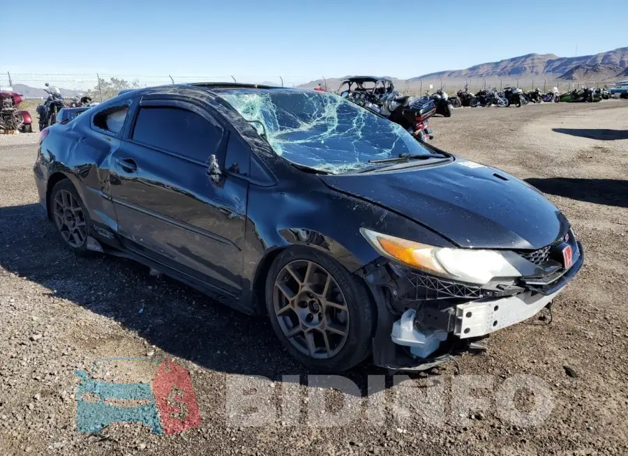 2HGFG4A59FH705487 Photo# 4