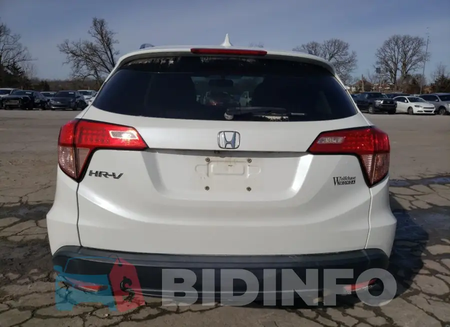 3CZRU5H76GM714131 Photo# 6