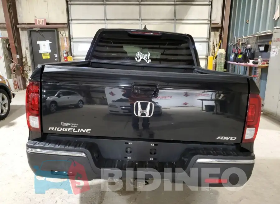 5FPYK3F18HB004591 Photo# 6