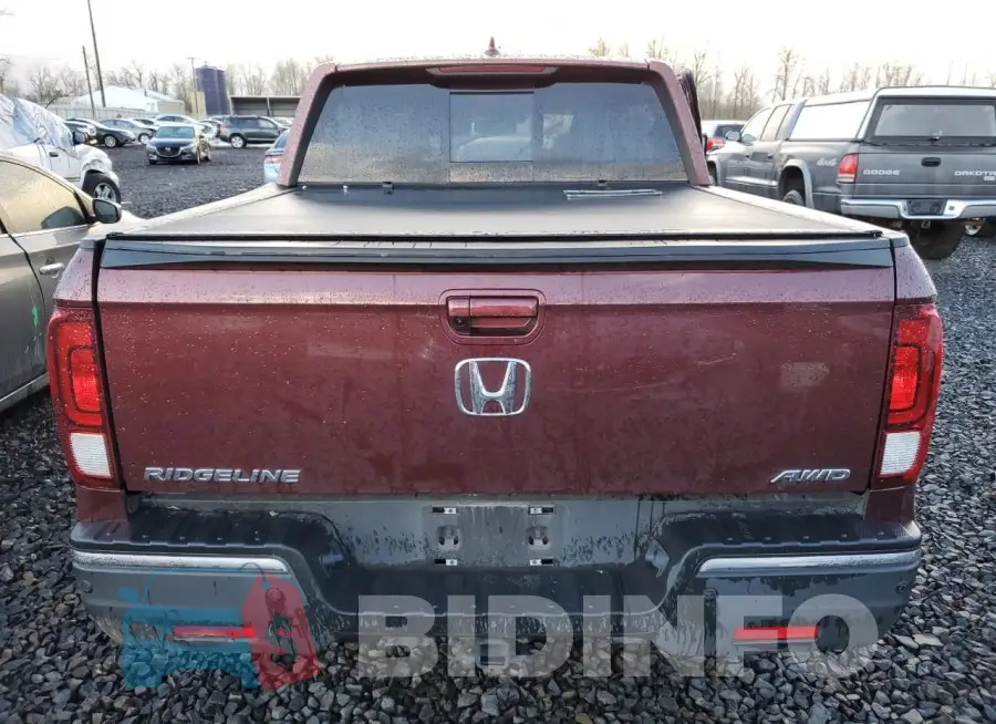 5FPYK3F74LB025113 Photo# 6