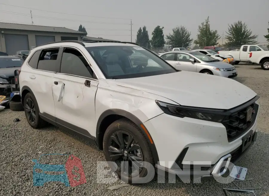 5J6RS6H95PL009674 Photo# 4
