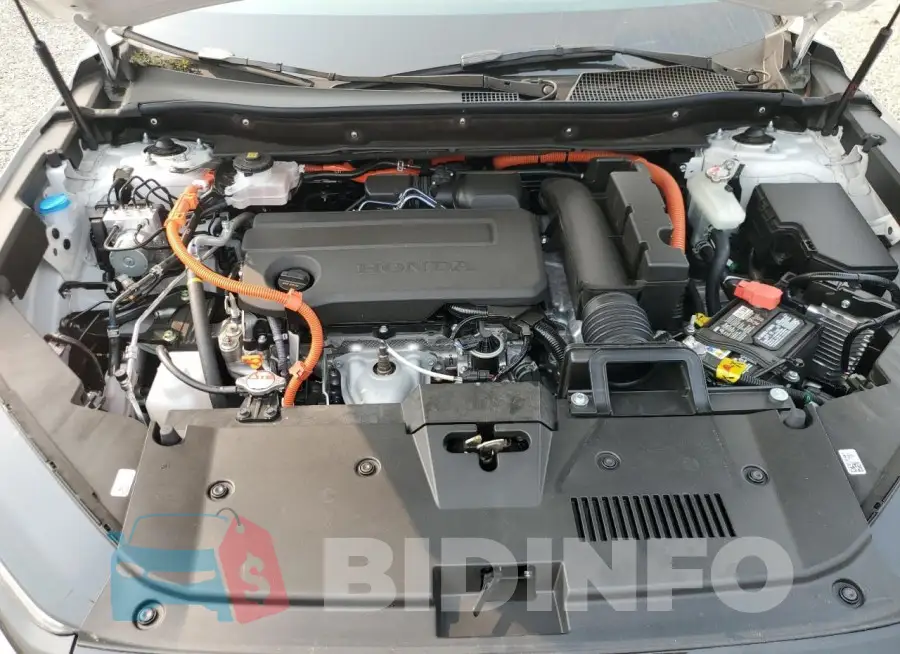5J6RS6H95PL009674 Photo# 11