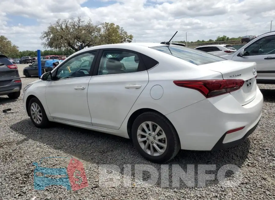 3KPC24A67NE189942 Photo# 2