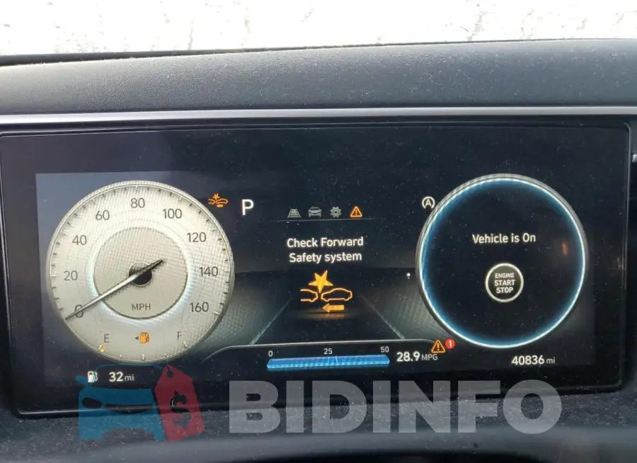 5NMJF3AE3NH053152 Photo# 9