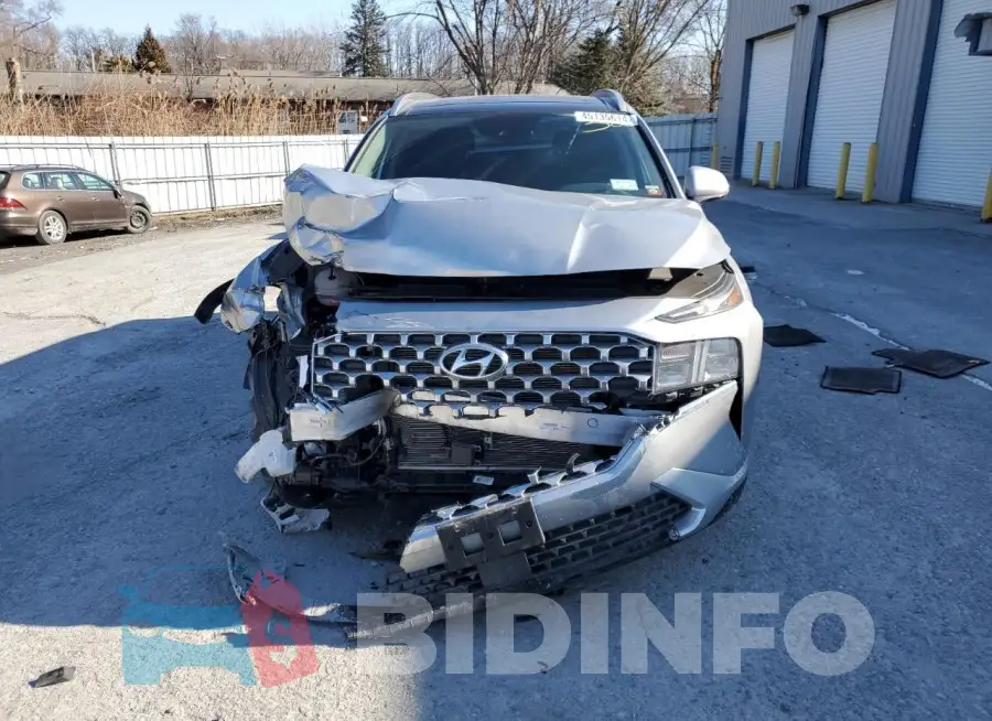 5NMS3DAJ1NH460953 Photo# 5