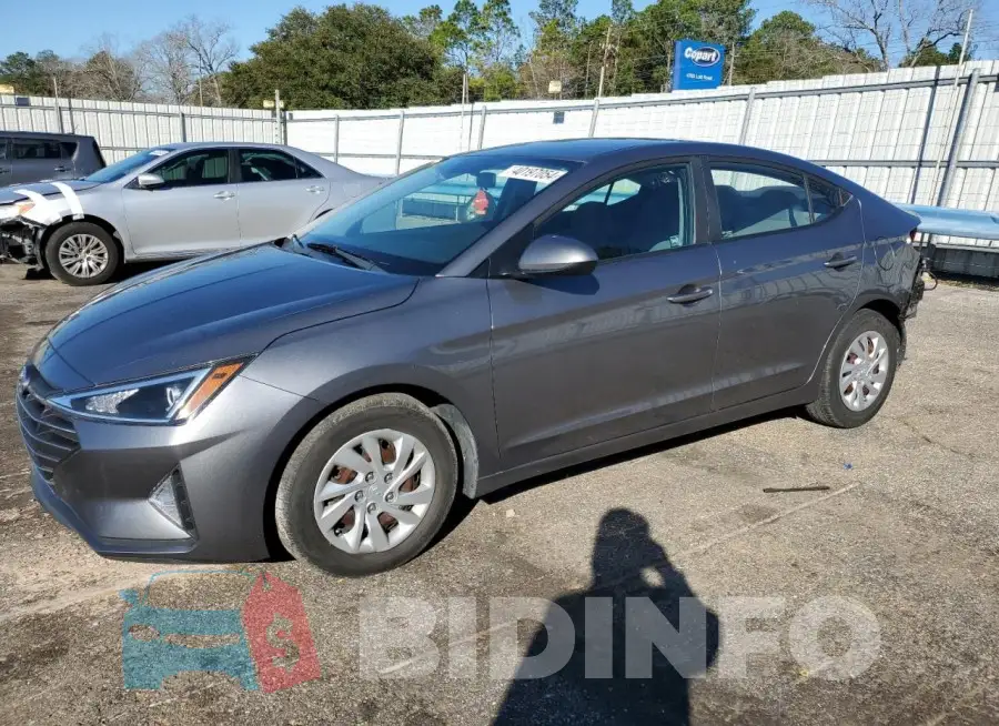 5NPD74LF5KH477484 Photo# 1