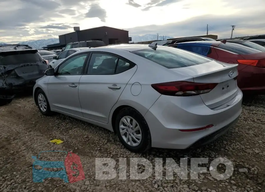 5NPD74LF7HH150660 Photo# 2
