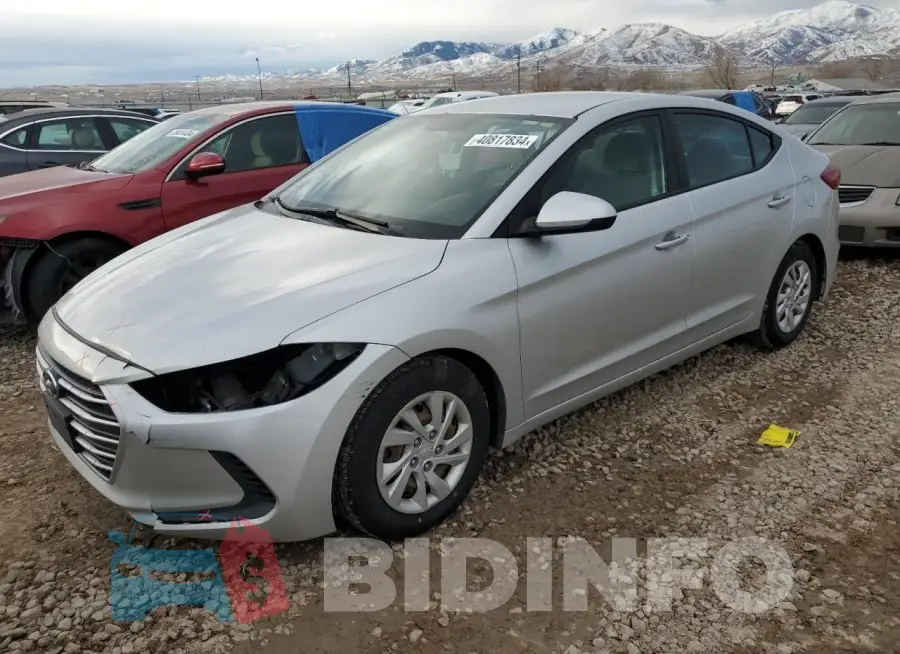 5NPD74LF7HH150660 Photo# 1