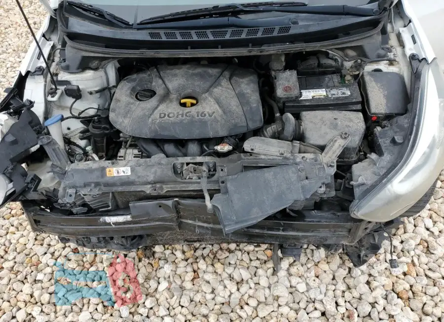 5NPDH4AE9GH737139 Photo# 11