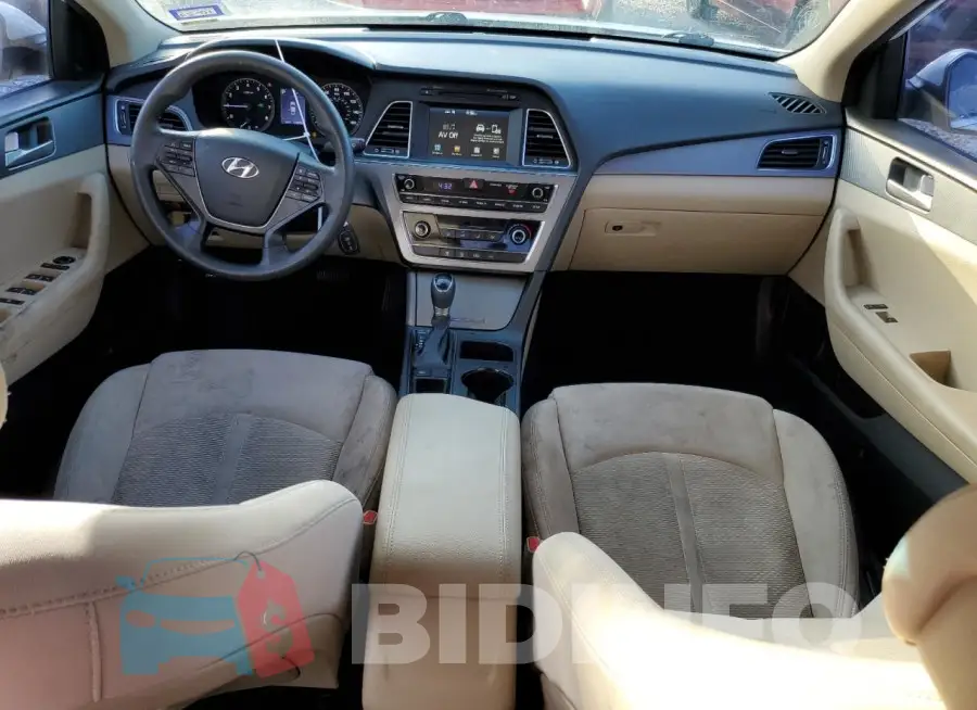5NPE24AF7HH510791 Photo# 8