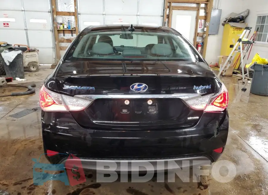 KMHEC4A46FA122253 Photo# 6