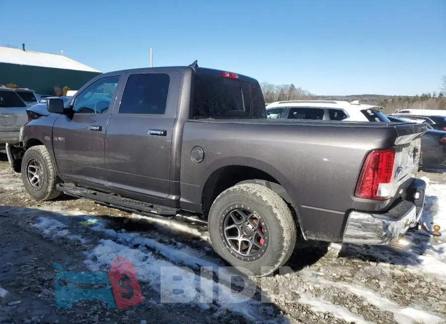 1C6RR7LT4FS665449 Photo# 2