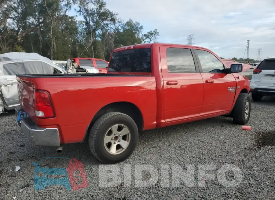 1C6RR7LTXKS658127 Photo# 3