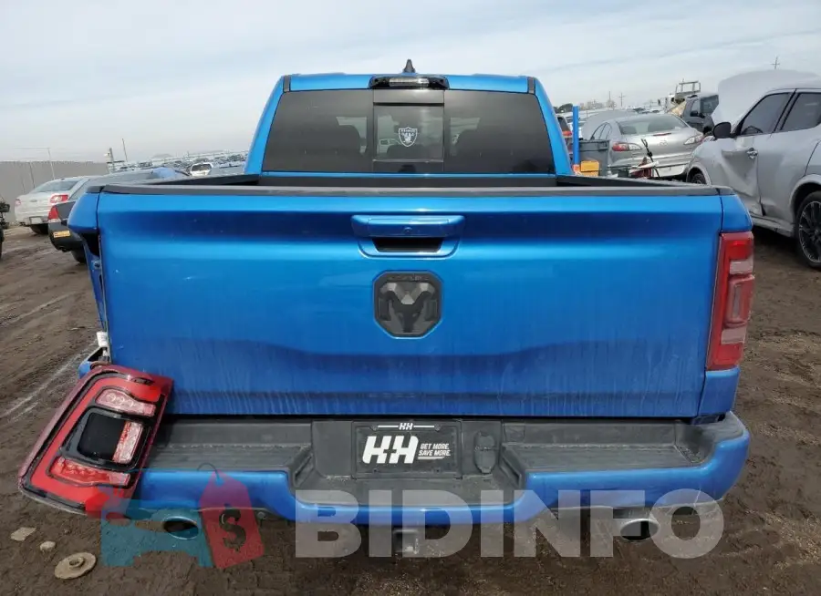 1C6SRFFT3MN748616 Photo# 6