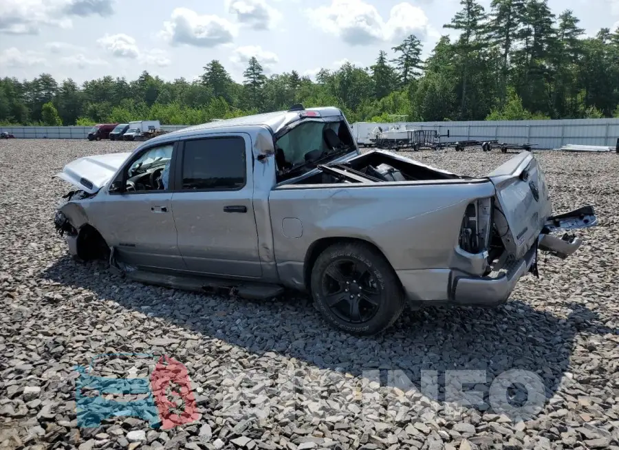 1C6SRFFT6PN648384 Photo# 2